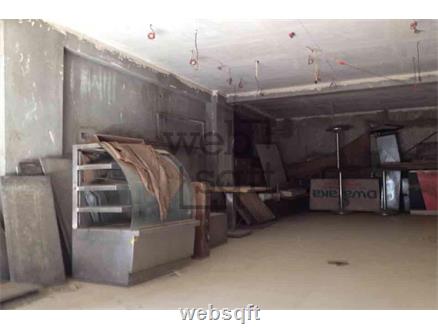 Retail showroom shop for Sale in Ameerpet